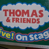 Thomas & Friends - A Circus Comes to Town 2009