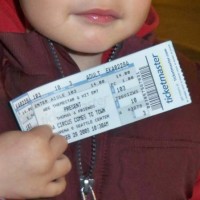 Thomas & Friends - A Circus Comes to Town 2009