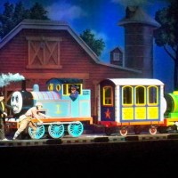 Thomas & Friends - A Circus Comes to Town 2009