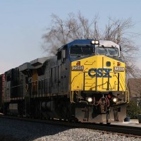 CSX Q275,Glendale,KY