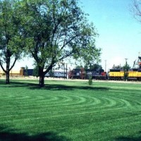 Union Pacific Rocket Train, Super Scog, SSCOG, Special Salt Lake City to Og
