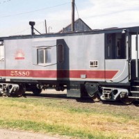 Utah Central Railway, Ogden Utah.