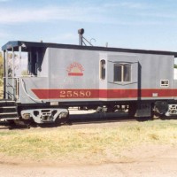 Utah Central Railway, Ogden Utah.