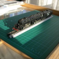 a real strange engine