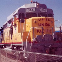 Boulder City Southern