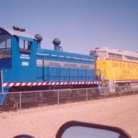 Boulder City Southern