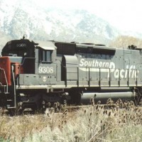 SP SD45T-2