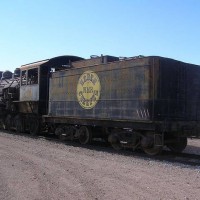 PLC 35 Heber Creeper