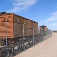 Other Equipment (D&RGW)