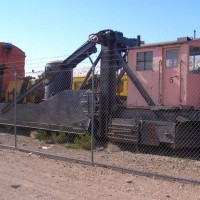 Other Equipment - Jordan Spreader