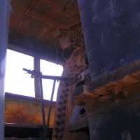 PLC 35 Heber Creeper