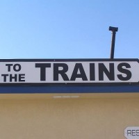 Sign