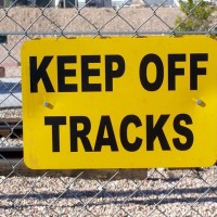 Sign