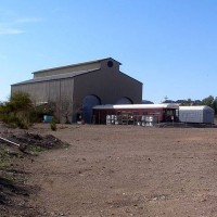 Maintenance Facility