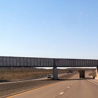 U.P. Bridge