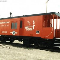 Eastern Idaho Railroad