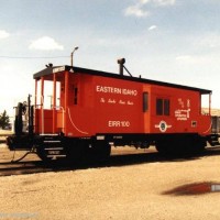 Eastern Idaho Railroad