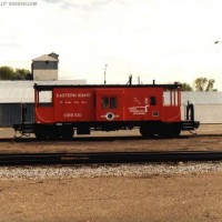 Eastern Idaho Railroad