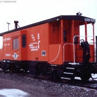 Eastern Idaho Railroad