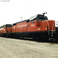 Eastern Idaho Railroad