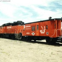 Eastern Idaho Railroad