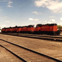 Eastern Idaho Railroad