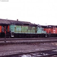 Eastern Idaho Railroad