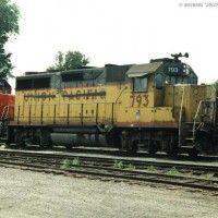 Eastern Idaho Railroad