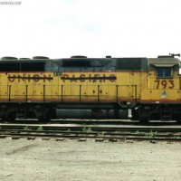 Eastern Idaho Railroad