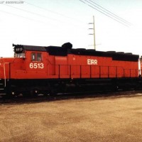 Eastern Idaho Railroad