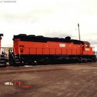 Eastern Idaho Railroad