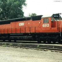 Eastern Idaho Railroad