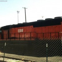 Eastern Idaho Railroad