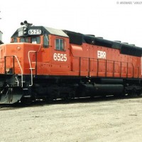 Eastern Idaho Railroad
