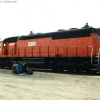 Eastern Idaho Railroad