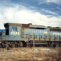 Eastern Idaho Railroad