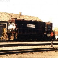Eastern Idaho Railroad