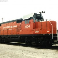 Eastern Idaho Railroad