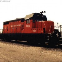 Eastern Idaho Railroad