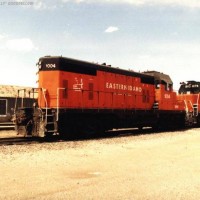 Eastern Idaho Railroad