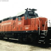 Eastern Idaho Railroad