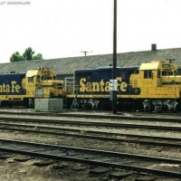 Eastern Idaho Railroad