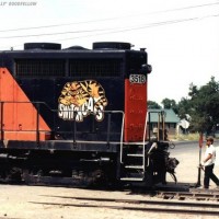 Eastern Idaho Railroad