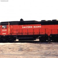 Eastern Idaho Railroad