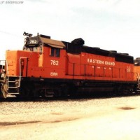 Eastern Idaho Railroad