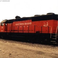 Eastern Idaho Railroad