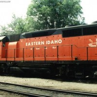 Eastern Idaho Railroad