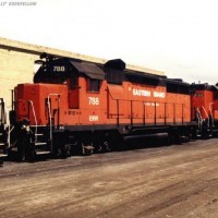 Eastern Idaho Railroad