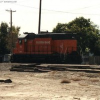 Eastern Idaho Railroad