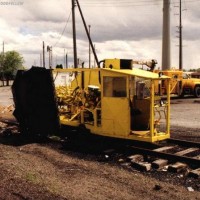 Eastern Idaho Railroad